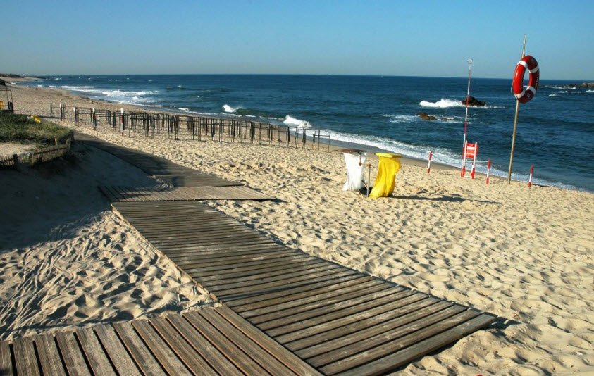 Mindelo (Vila do Conde), Portugal